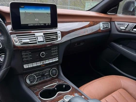 Mercedes-Benz CLS 550 4M* AMG* Multibeam* 360* �����* ��������* ���� ��� | Mobile.bg � ����� ������ 9