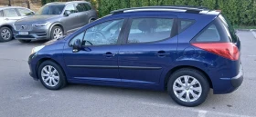 Peugeot 207 1.4 ����� ���������  | Mobile.bg � ����� ������ 6