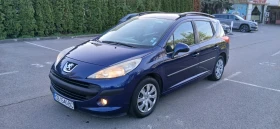 ����� �� �������� �� Peugeot 207 1.4 ����� ��������� 