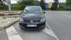 VW Touran 1, 6 TDI EURO 5 | Mobile.bg � ����� ������ 5