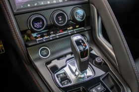 Jaguar F-Type R, 5.0 V8, AWD | Mobile.bg � ����� ������ 9