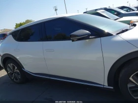 Kia EV6 2024 KIA EV6 LIGHT LONG RANGE | Auto.bg — изображение 3