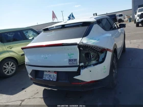 Kia EV6 2024 KIA EV6 LIGHT LONG RANGE | Auto.bg — изображение 6