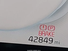 Kia EV6 2024 KIA EV6 LIGHT LONG RANGE | Auto.bg — изображение 12