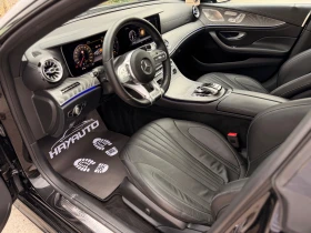 Mercedes-Benz CLS 350 d= 4Matic= 63 AMG= Distronic= Burmester= Камера=  - 34999 € / 68452.09 лв. - 39010769 9