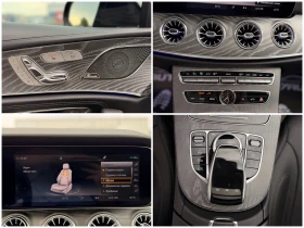 Mercedes-Benz CLS 350 d= 4Matic= 63 AMG= Distronic= Burmester= Камера=  - 34999 € / 68452.09 лв. - 39010769 17
