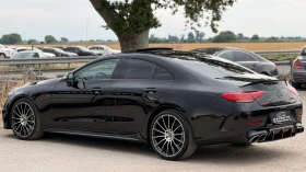 Mercedes-Benz CLS 350 d= 4Matic= 63 AMG= Distronic= Burmester= Камера=  - 34999 € / 68452.09 лв. - 39010769 7