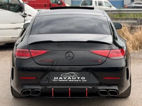Mercedes-Benz CLS 350 d= 4Matic= 63 AMG= Distronic= Burmester= Камера=  - 34999 € / 68452.09 лв. - 39010769 6