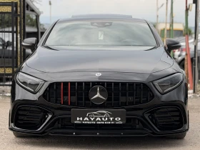 Mercedes-Benz CLS 350 d= 4Matic= 63 AMG= Distronic= Burmester= Камера=  - 34999 € / 68452.09 лв. - 39010769 2