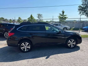 Subaru Outback  Limited | CARFAX | ��� ������������ ������ | Mobile.bg � ����� ������ 6