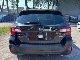 Subaru Outback  Limited | CARFAX | ��� ������������ ������ | Mobile.bg � ����� ������ 4