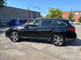 Subaru Outback  Limited | CARFAX | ��� ������������ ������ | Mobile.bg � ����� ������ 3