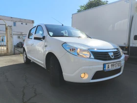 Dacia Sandero 1.2 16v  | Mobile.bg � ����� ������ 3