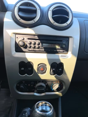 Dacia Sandero 1.2 16v  | Mobile.bg � ����� ������ 6