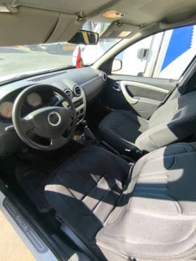 Dacia Sandero 1.2 16v  | Mobile.bg � ����� ������ 8
