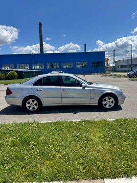 Mercedes-Benz E 270 Avangarde - 2700 € / 5280.74 лв. - 53363403 7