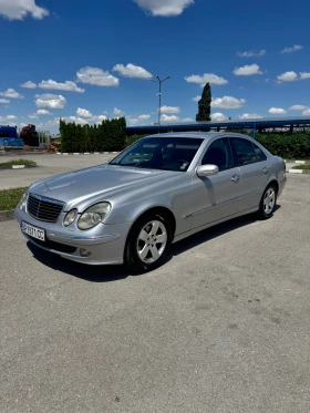 Mercedes-Benz E 270 Avangarde - 2700 € / 5280.74 лв. - 53363403 2