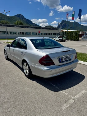 Mercedes-Benz E 270 Avangarde - 2700 € / 5280.74 лв. - 53363403 4