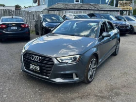 Audi A3 * Progressiv * Sedan * CARFAX * ОПЦИЯ ЗА ФИНАНСИРА