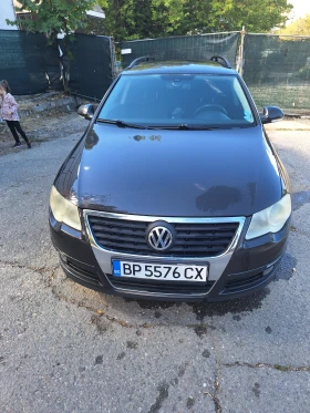 VW Passat  6  | Auto.bg — изображение 10