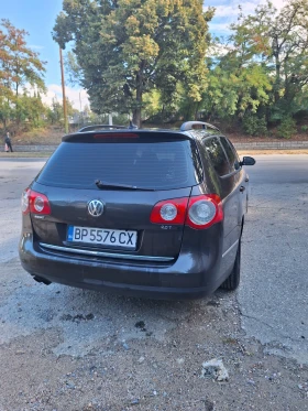 VW Passat  6  | Auto.bg — изображение 2