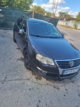 VW Passat  6  | Auto.bg — изображение 11
