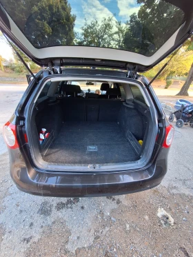 VW Passat  6  | Auto.bg — изображение 6