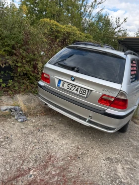 BMW 320 - 1100 € - 11757268 6