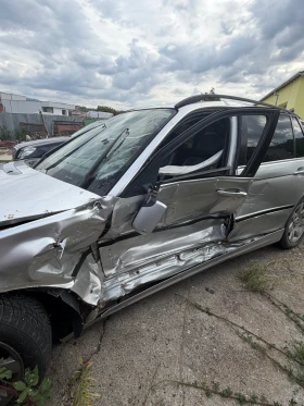 BMW 320 - 1100 € - 11757268 3