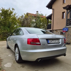 Audi A6 3.2 FSI QUATTRO | Mobile.bg � ����� ������ 7