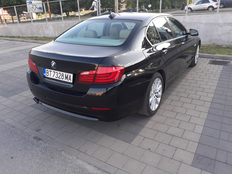 BMW 525, снимка 12 - Автомобили и джипове - 46367901