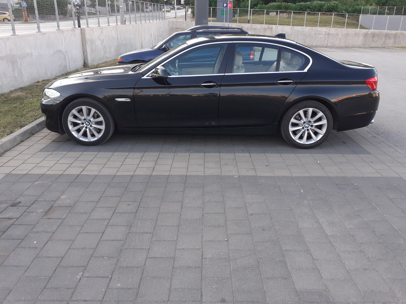 BMW 525, снимка 10 - Автомобили и джипове - 46367901