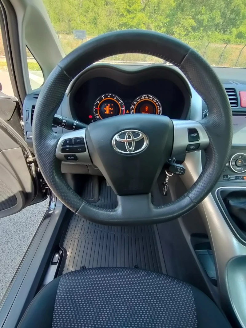 Toyota Auris Двигател 1, 6 - 132 к.с., Нова газова уредба, снимка 15 - Автомобили и джипове - 47720394