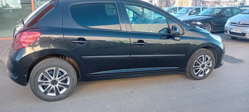 Peugeot 207, снимка 2 - Автомобили и джипове - 48405441