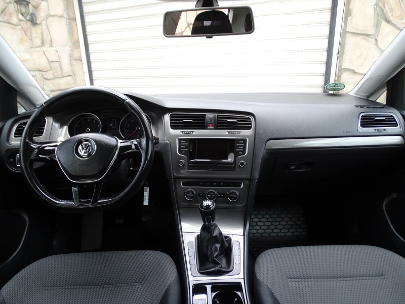 VW Golf  KLIMA EURO 5, снимка 4 - Автомобили и джипове - 49693865