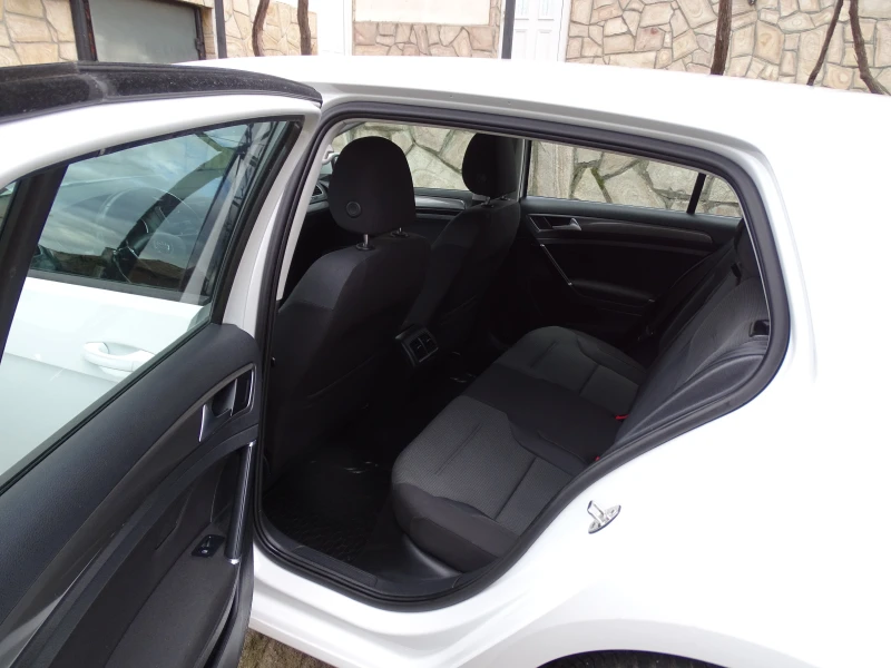 VW Golf  KLIMA EURO 5, снимка 11 - Автомобили и джипове - 49693865