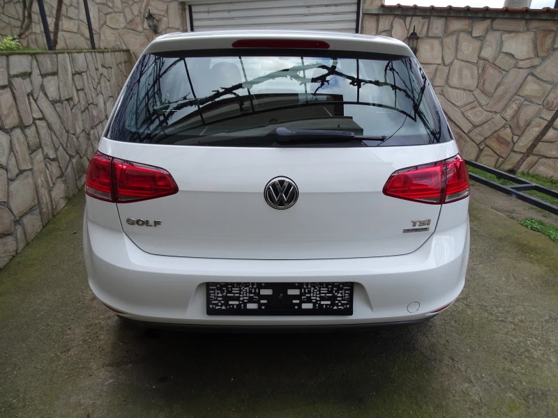 VW Golf  KLIMA EURO 5, снимка 15 - Автомобили и джипове - 49693865