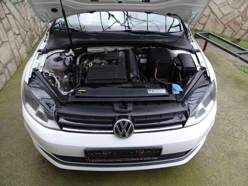 VW Golf  KLIMA EURO 5, снимка 7 - Автомобили и джипове - 49693865