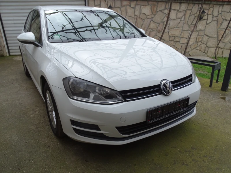 VW Golf  KLIMA EURO 5, снимка 5 - Автомобили и джипове - 49693865