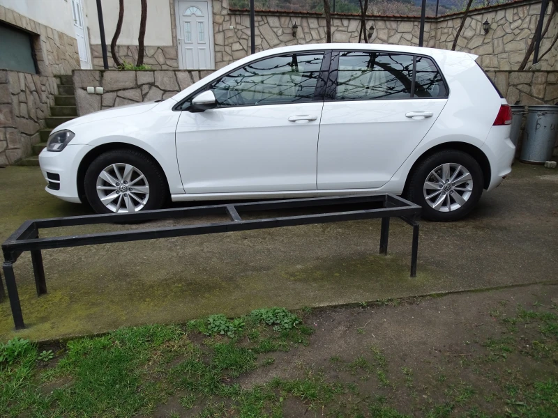 VW Golf  KLIMA EURO 5, снимка 3 - Автомобили и джипове - 49693865