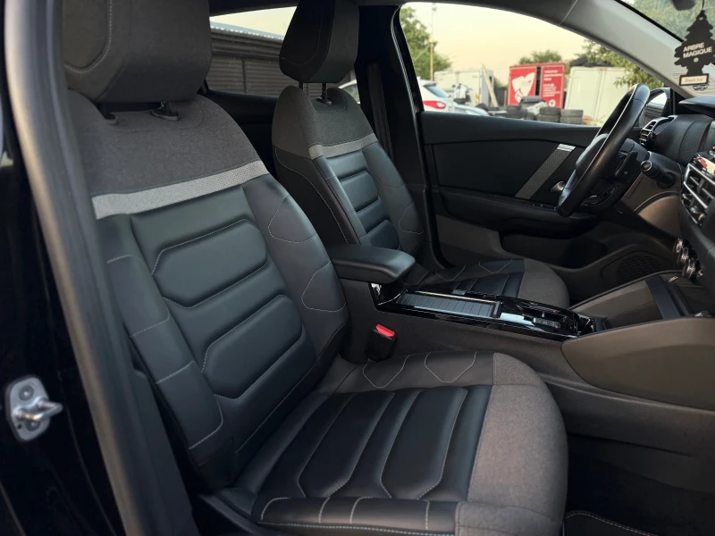 Citroen C4 1.2 PureTech FULL LED AUTOMATIC, снимка 12 - Автомобили и джипове - 50886957