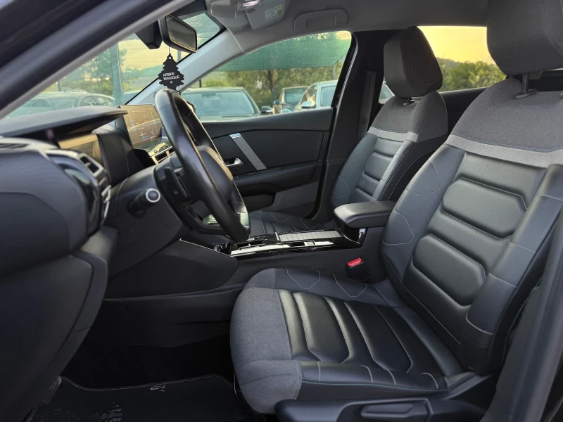 Citroen C4 1.2 PureTech FULL LED AUTOMATIC, снимка 6 - Автомобили и джипове - 50886957