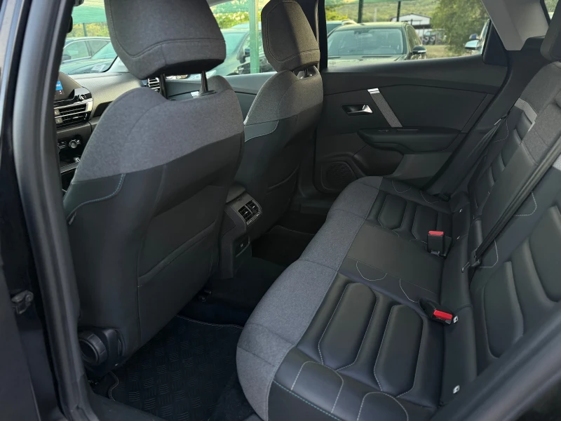 Citroen C4 1.2 PureTech FULL LED AUTOMATIC, снимка 10 - Автомобили и джипове - 50886957
