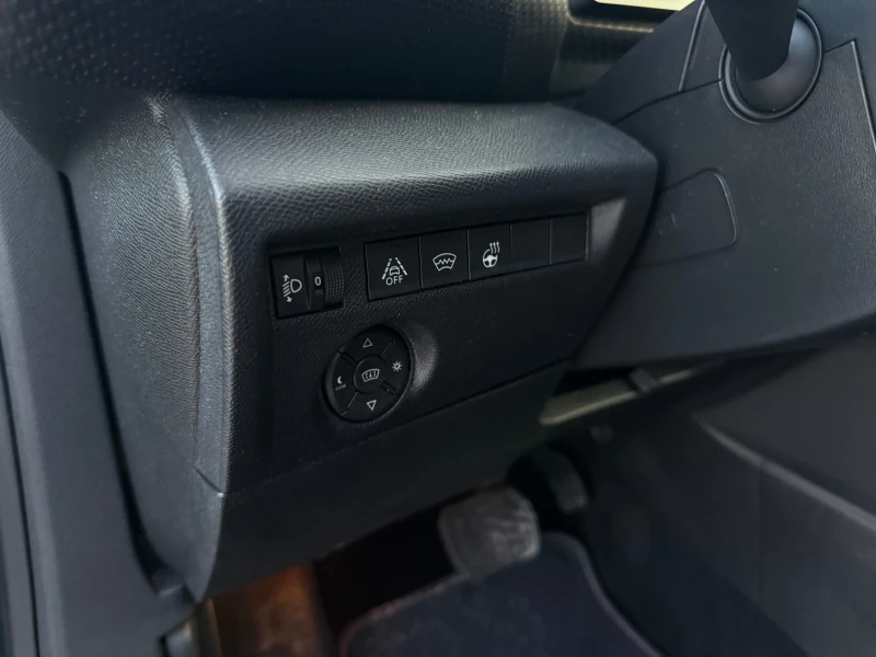 Citroen C4 1.2 PureTech FULL LED AUTOMATIC, снимка 9 - Автомобили и джипове - 50886957