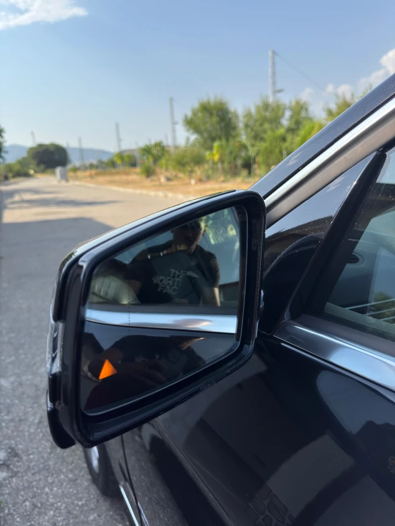 Mercedes-Benz E 350 Bluetec, снимка 6 - Автомобили и джипове - 51155872