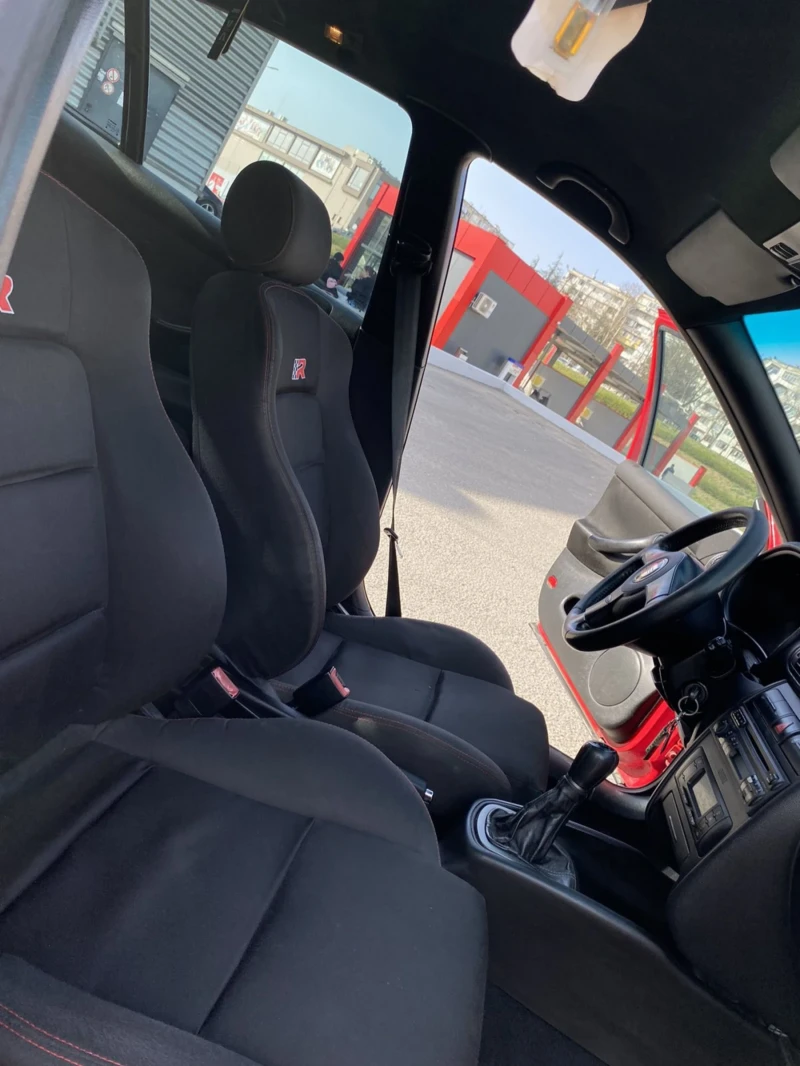 Seat Leon 1.9tdi(arl), снимка 11 - Автомобили и джипове - 52380741