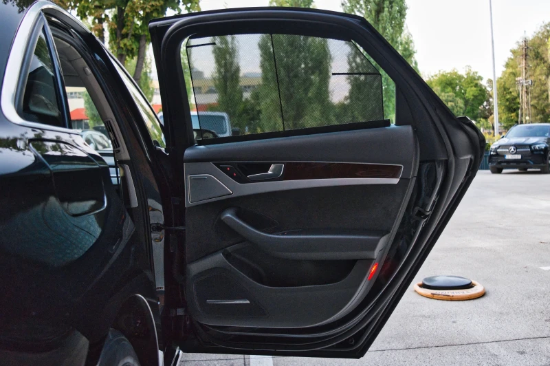 Audi A8 3.0 TDI W12 Face, снимка 14 - Автомобили и джипове - 52480292