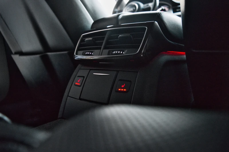 Audi A8 3.0 TDI W12 Face, снимка 15 - Автомобили и джипове - 52480292