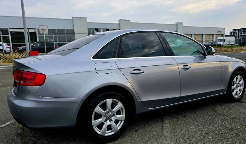 Audi A4 2.0 TDI, снимка 7 - Автомобили и джипове - 52108297