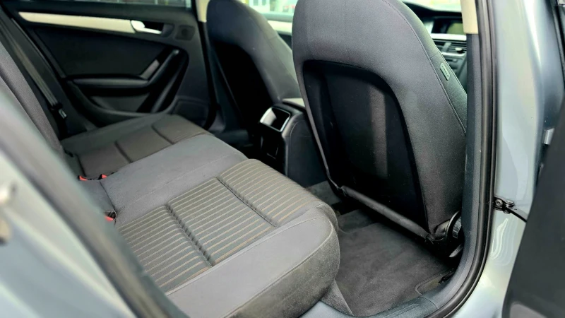 Audi A4 2.0 TDI, снимка 15 - Автомобили и джипове - 52108297